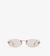 Fendi First Crystal Sunglass