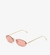 Fendi First Crystal Sunglass - comprar online