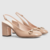 GUCCI Slingback Horsebit feminino - comprar online