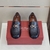 Mocassim Gancini Couro - Foryou Store Co