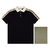 Gucci Polo com faixa G - comprar online