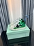 Imagem do Off-White Sneaker Mid de Couro