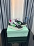 Off-White Sneaker Mid de Couro - Foryou Store Co