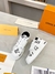 Louis Vuitton LV Trainer Sneaker - loja online