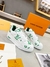 Louis Vuitton LV Trainer Sneaker