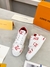 Louis Vuitton LV Trainer Sneaker - loja online