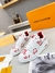 Louis Vuitton LV Trainer Sneaker - Foryou Store Co