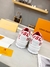 Imagem do Louis Vuitton LV Trainer Sneaker