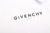 GIVENCHY Camiseta oversized reversa - loja online