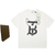 Burberry T-Shirt Year of the Rabbit na internet