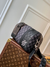 Bolsa Louis Vuitton City Keepall na internet