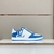 Imagem do LV Rivoli Sneaker - Azul