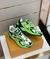 LV Runner Tatic Sneaker - Verde na internet