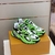 LV Runner Tatic Sneaker - Verde