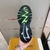 LV Runner Tatic Sneaker - Verde na internet