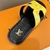 Imagem do LV Oasis Mule - Amarelo