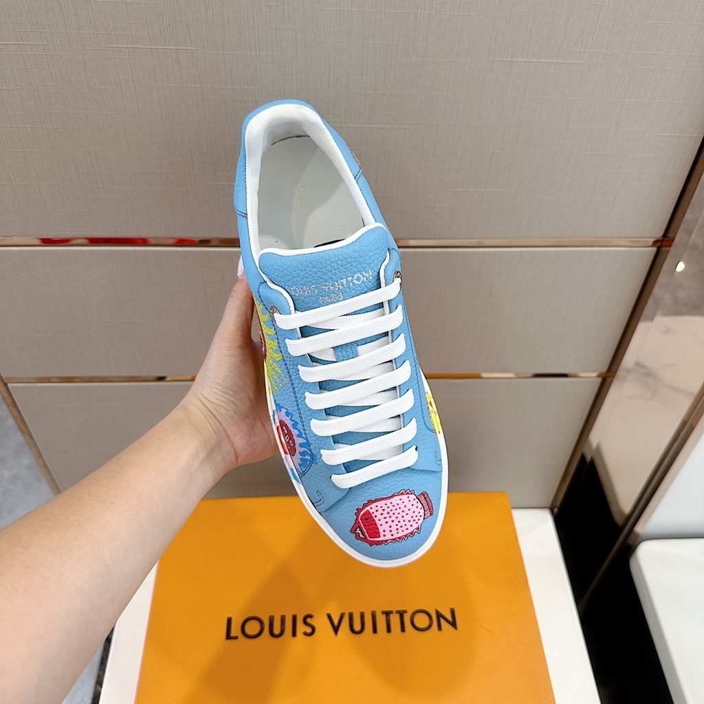 Louis vuitton peppa pig sale shoes price