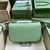 Bolsa de Ombro Petite GG Mini "verde" - comprar online