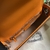 Bolsa de Ombro Petite GG Mini "Laranja" - loja online