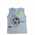 Conjunto Infantil Masculino - Conjunto Regata High Score - comprar online