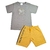 Conjunto Infantil Masculino - Conjunto Online Player