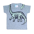 Pijama infantil Masculino - Pijama Esqueleto - comprar online