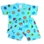 Pijama Infantil Masculino - Pijama Heróis