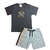 Conjunto Infantil Masculino - Conjunto Online Player