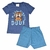 Conjunto Infantil Masculino - Conjunto Tigre