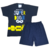 Pijama Infantil Masculino - Pijama Super Dude