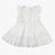 Vestido Infantil Feminino - Vestido Renda - comprar online