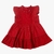 Vestido Infantil Feminino - Vestido Renda