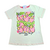 Conjunto Infantil Feminino - Conjunto Tropical - comprar online