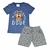 Conjunto Infantil Masculino - Conjunto Tigre