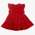 Vestido Infantil Feminino - Vestido Renda - comprar online