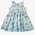 Vestido Infantil Feminino - Vestido Borboleta - comprar online