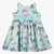 Vestido Infantil Feminino - Vestido Borboleta