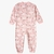 Pijama Infantil Feminino - Pijama Urso Polar