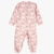 Pijama Infantil Feminino - Pijama Urso Polar - comprar online