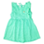 Vestido Infantil Feminino - Vestido Babados