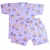 Pijama Infantil Feminino - Pijama Sorvete