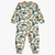 Pijama Infantil Masculino - Pijama Macacão Dino