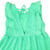 Vestido Infantil Feminino - Vestido Babados - comprar online