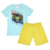 Conjunto Infantil Masculino - Conjunto Athletic