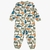 Pijama Infantil Masculino - Pijama Macacão Dino - comprar online