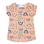 Conjunto Infantil Feminino - Conjunto Desenhos /MALWEE - comprar online