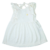 Vestido Infantil Feminino - Vestido Babados