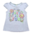 Conjunto Infantil Feminino - ConjuntoJust be Fun - comprar online