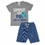 Conjunto Infantil Masculino - Conjunto Summer Time