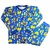 Pijama Infantil Masculino - Pijama Zoo